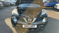 Nissan Juke 1.6 [112] Tekna 5dr [Bose] Petrol Hatchback